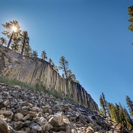 Crestview Villa Mammoth Lakes Kültér fotó