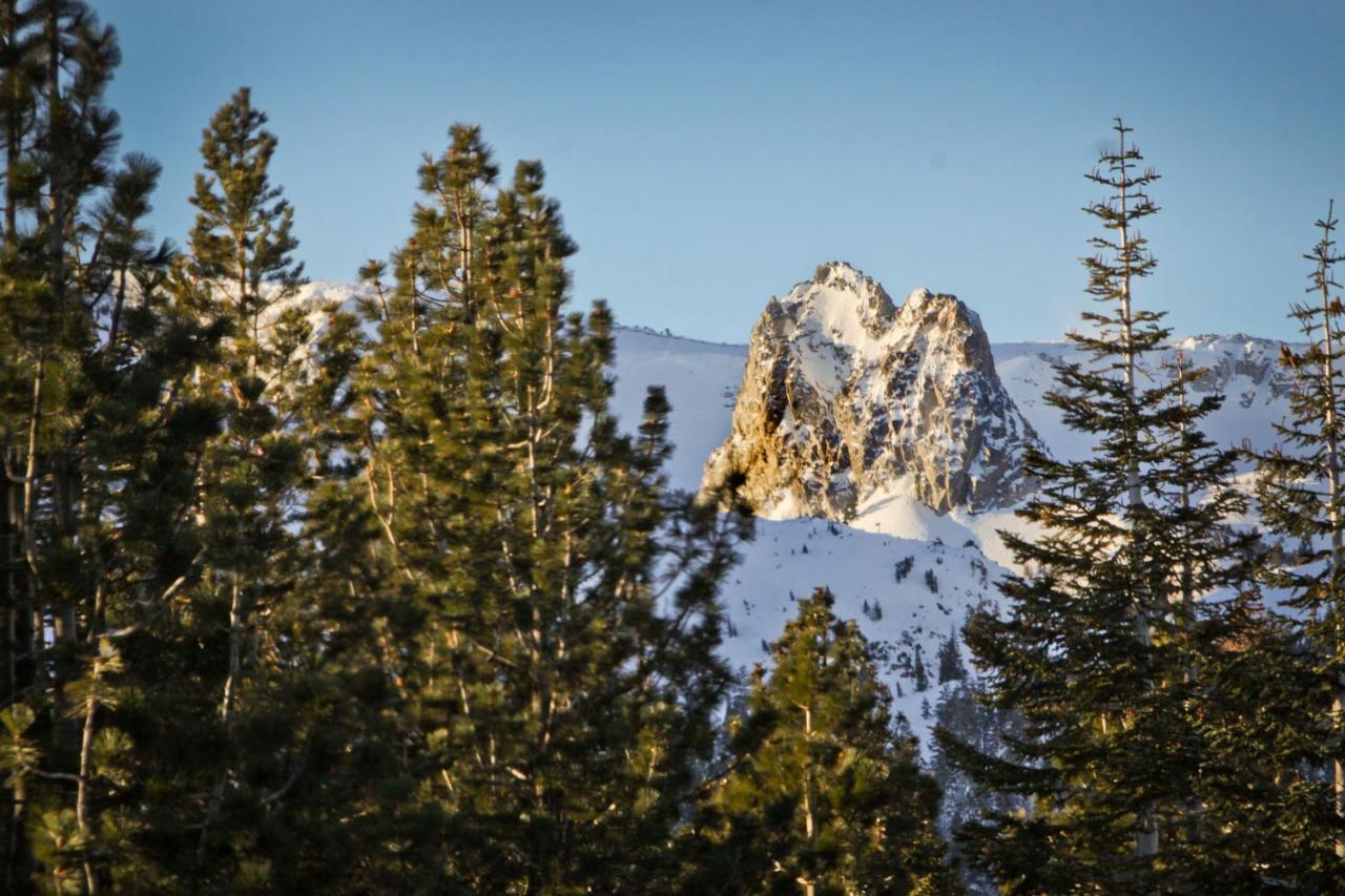 Crestview Villa Mammoth Lakes Kültér fotó