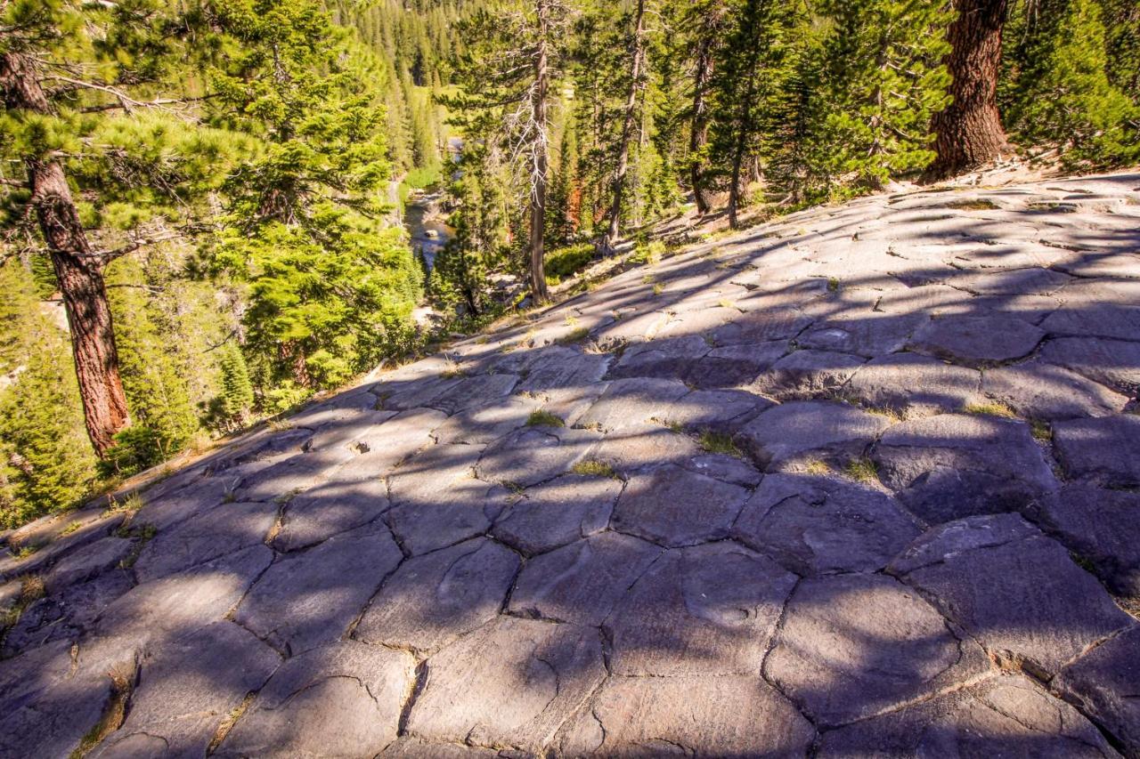 Crestview Villa Mammoth Lakes Kültér fotó