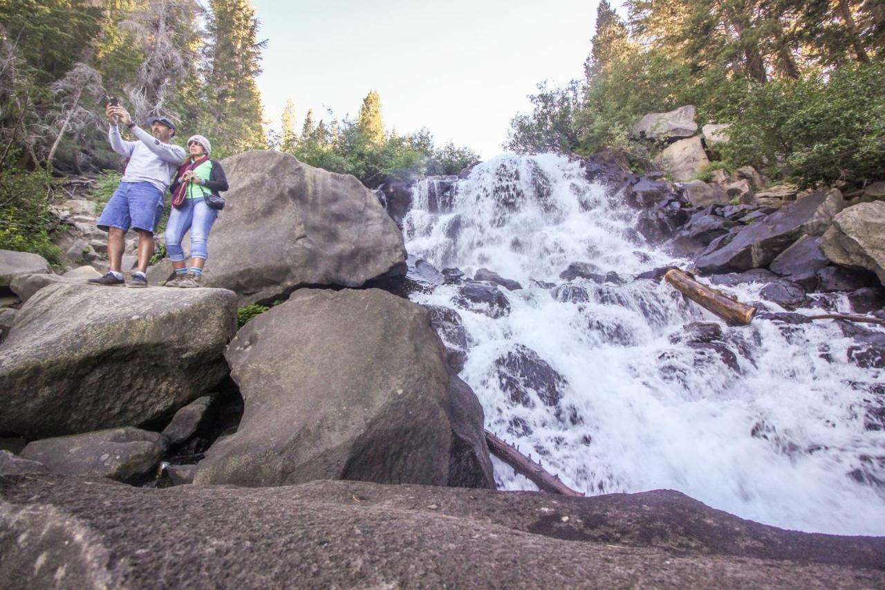 Crestview Villa Mammoth Lakes Kültér fotó