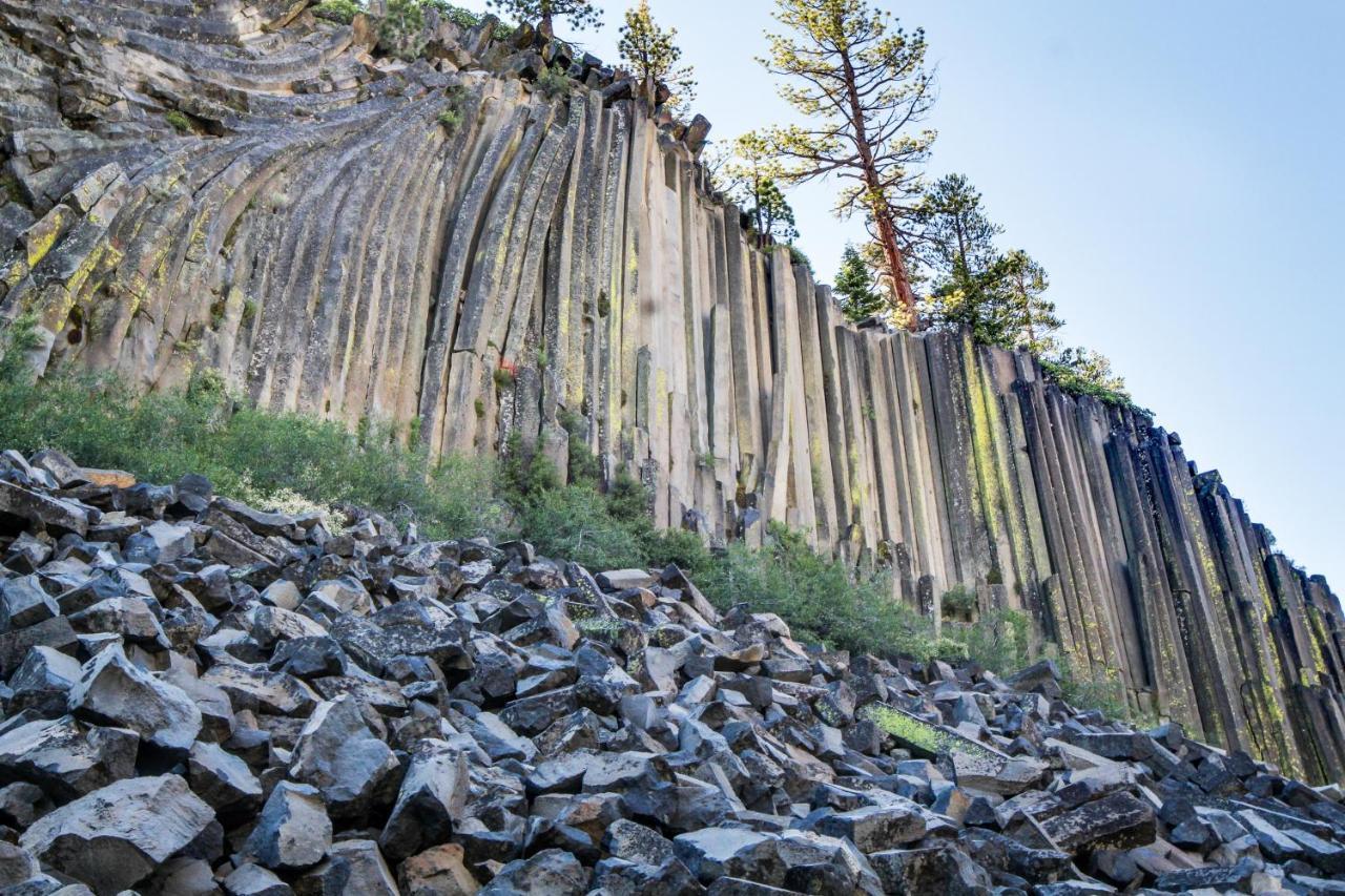 Crestview Villa Mammoth Lakes Kültér fotó