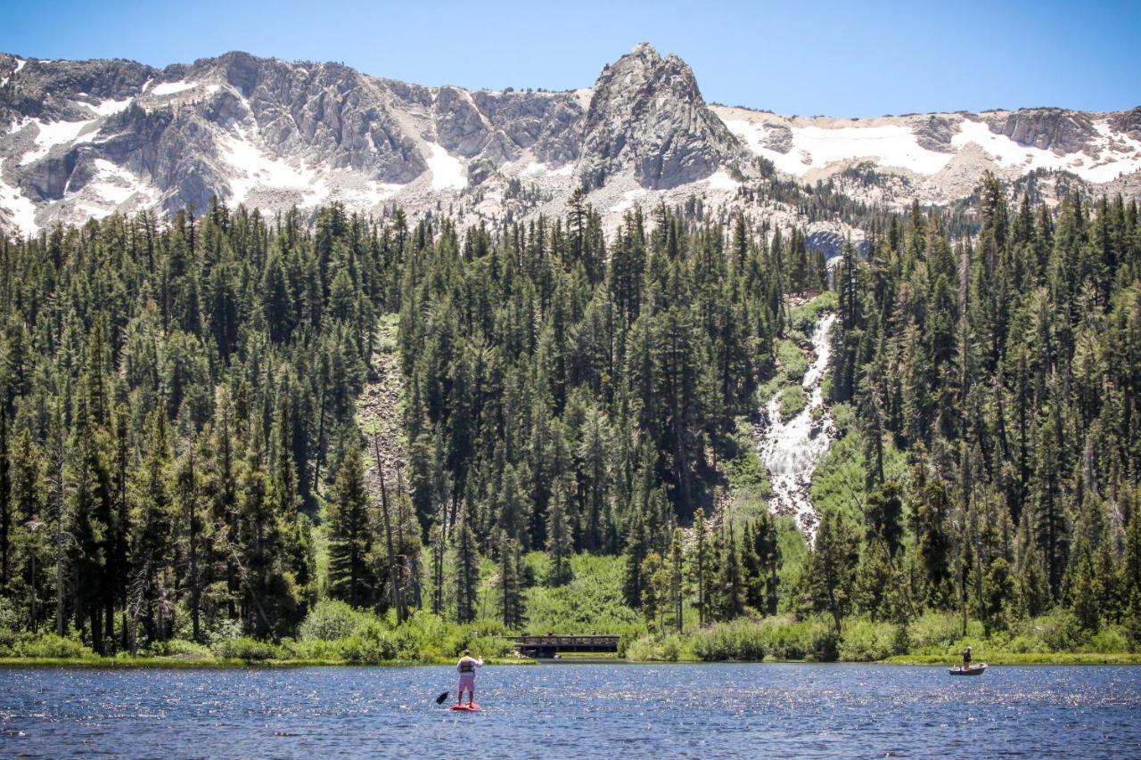 Crestview Villa Mammoth Lakes Kültér fotó