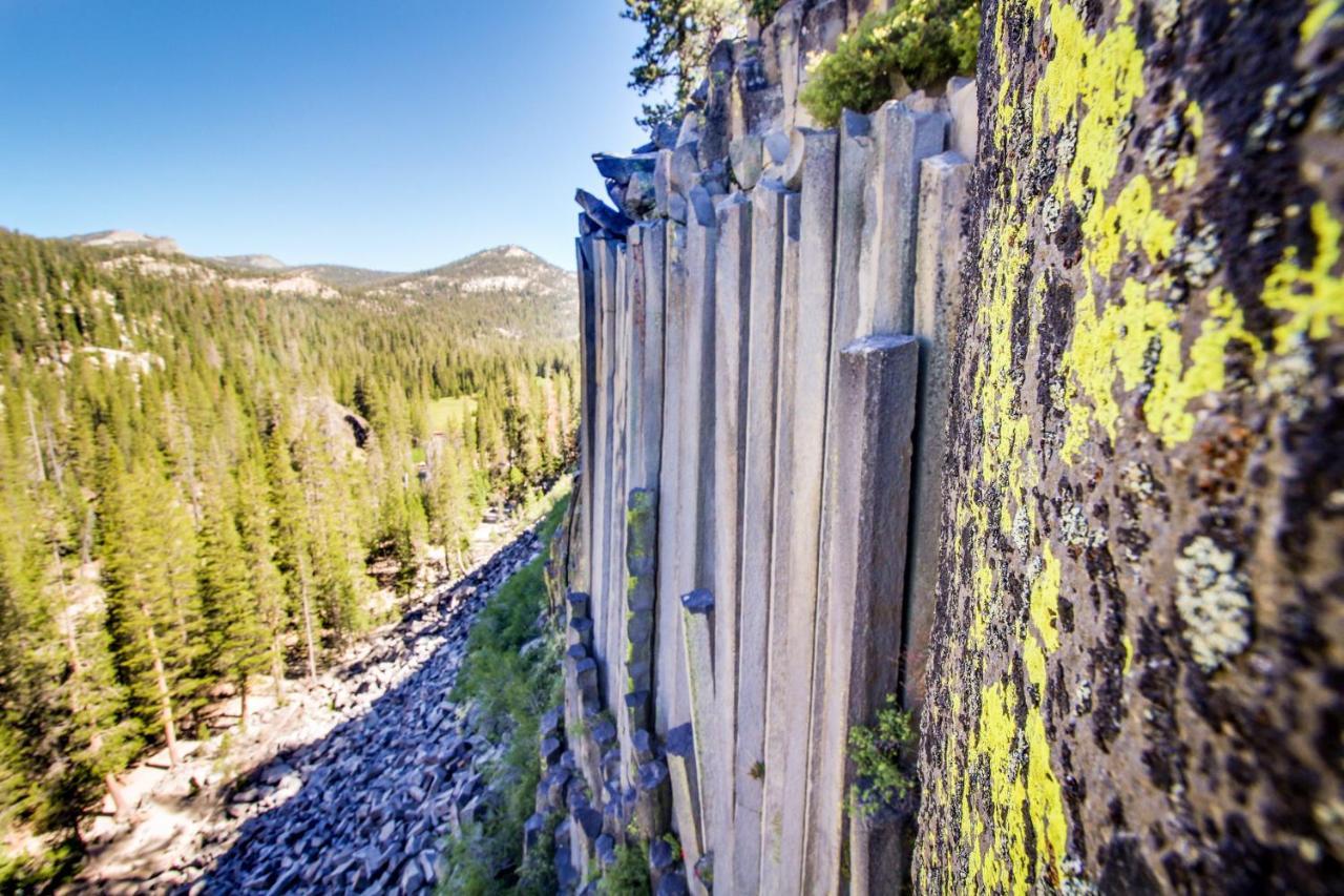 Crestview Villa Mammoth Lakes Kültér fotó