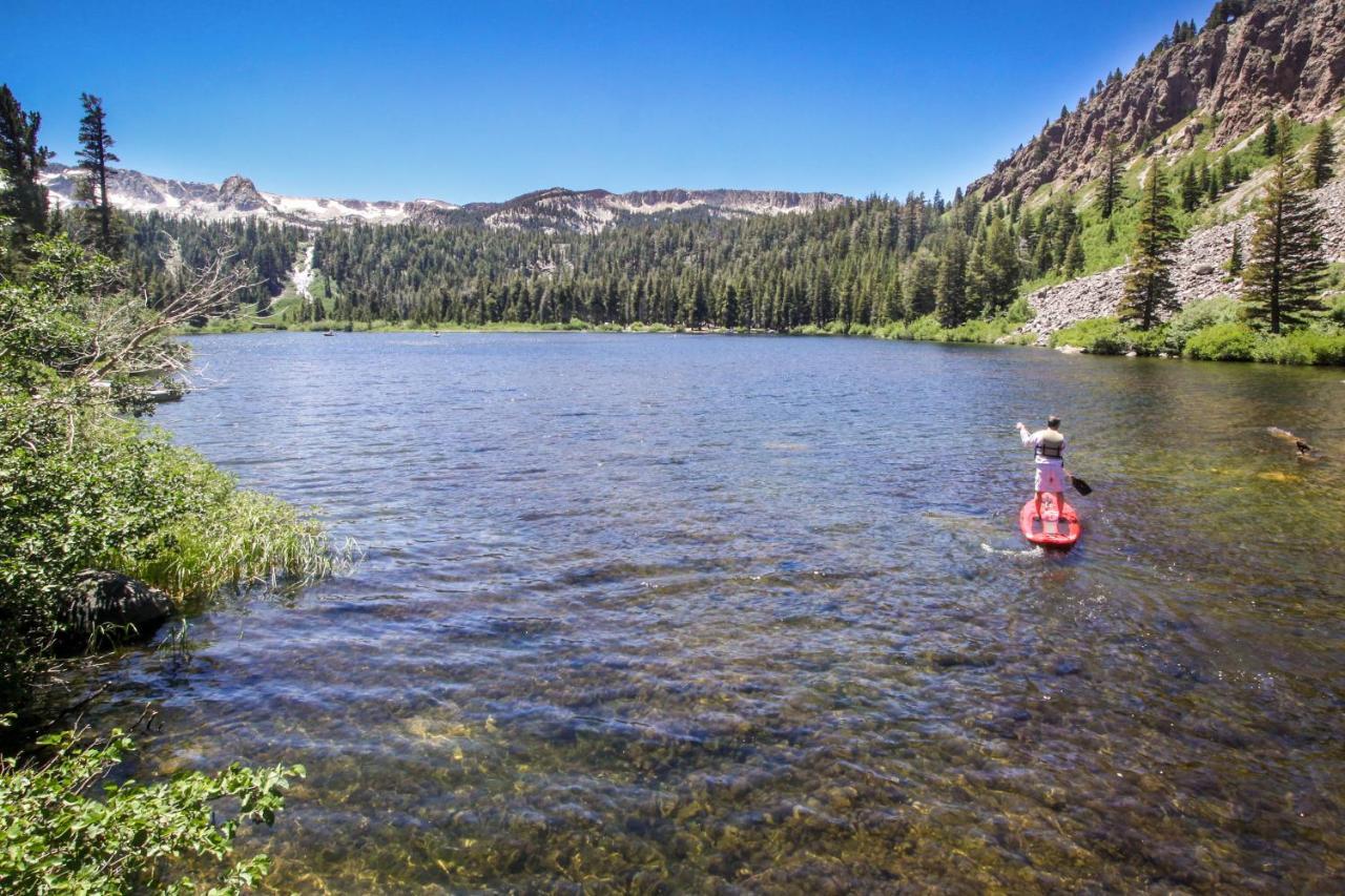 Crestview Villa Mammoth Lakes Kültér fotó