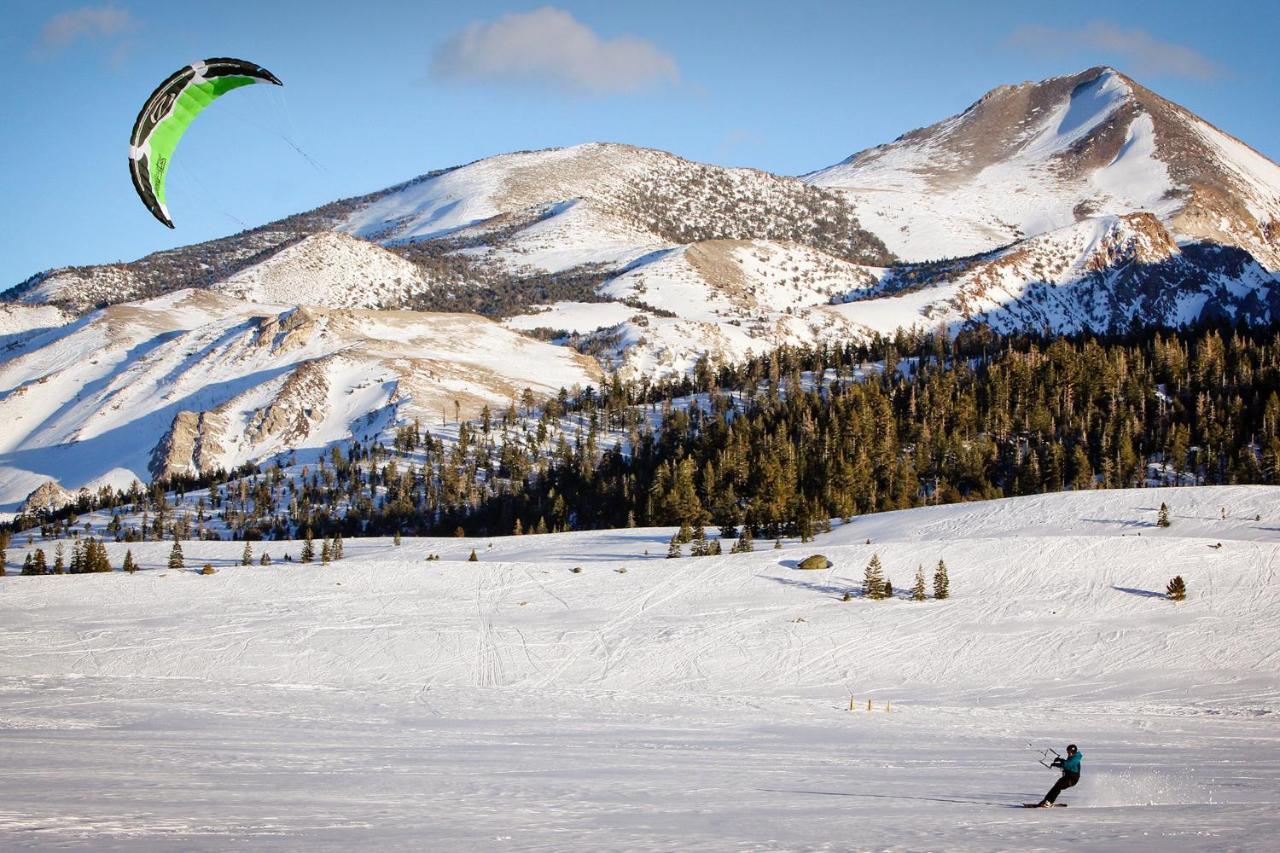 Crestview Villa Mammoth Lakes Kültér fotó