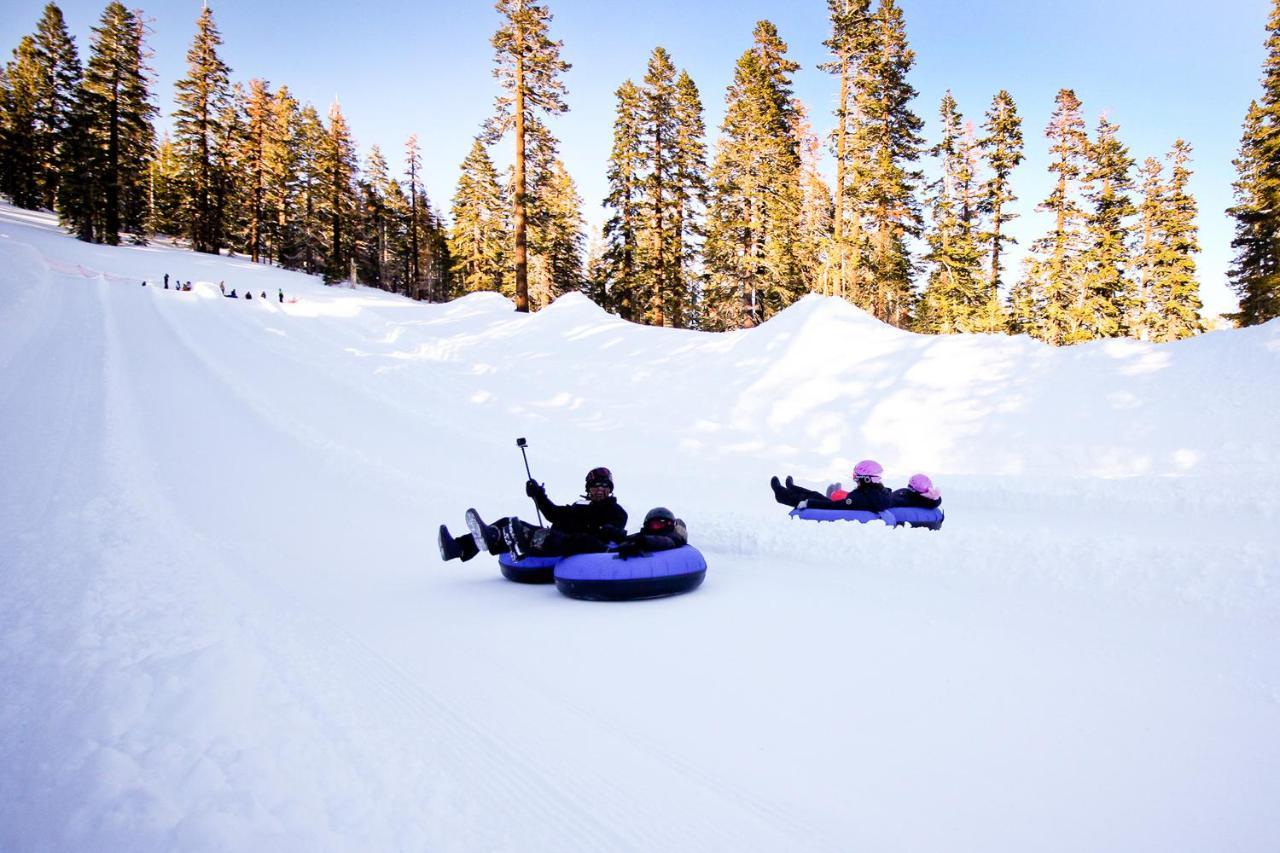 Crestview Villa Mammoth Lakes Kültér fotó