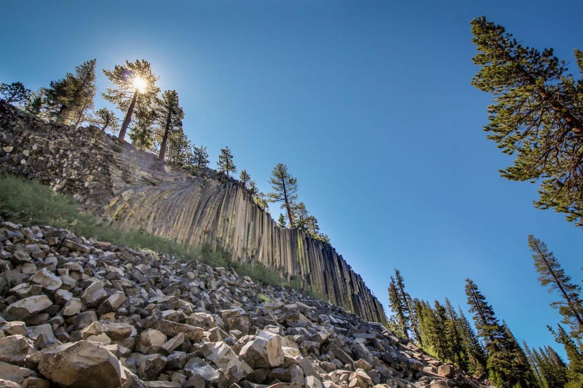 Crestview Villa Mammoth Lakes Kültér fotó